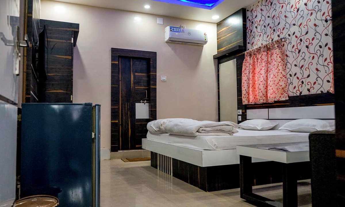 Kendujhar Hotel | KUMAR HILIFE