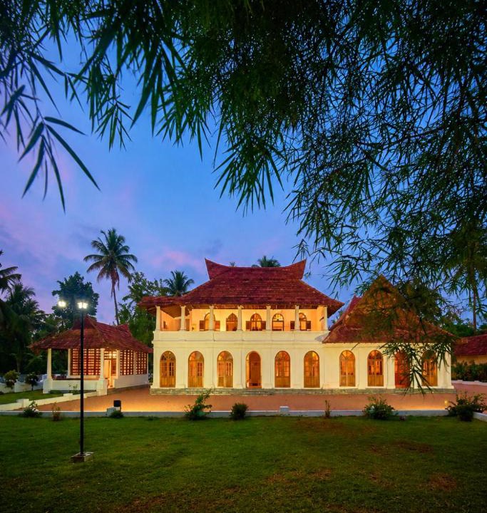 Kainakary Villa | Kuttanad Manor by VOYE HOMES, Alleppey