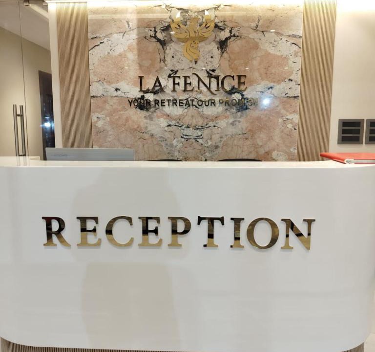 Mumbai Hotel | La Fenice Resort Madh Island
