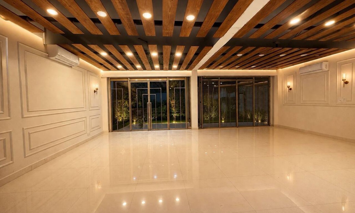 Gwalior Hotel | la opera