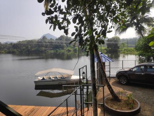 Devikolam Villa | Lakewood Thattekad