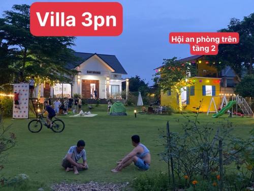 Ba Vi Apartment | LaLi Home