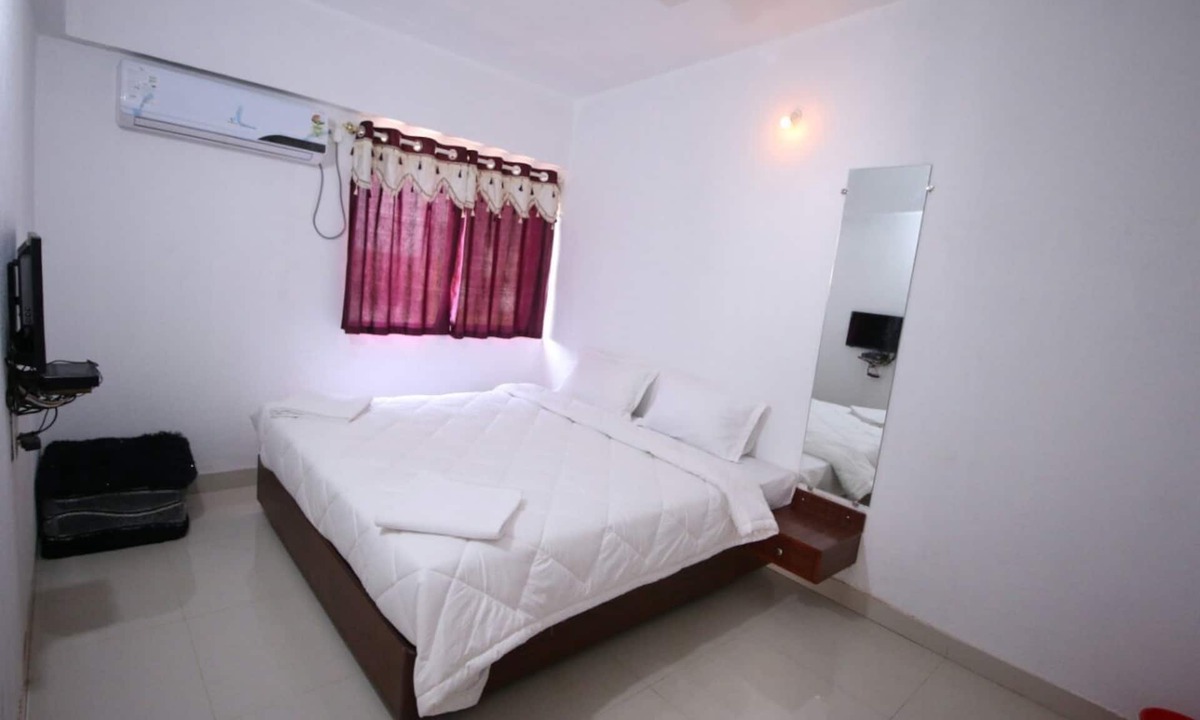 Mahabaleshwar Hotel | Latanand Residency