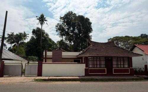 Onamthuruth House | Le Stories Heritage Home