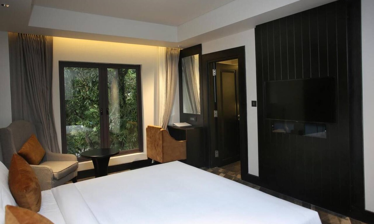 Bullawala Hotel | Lemarq