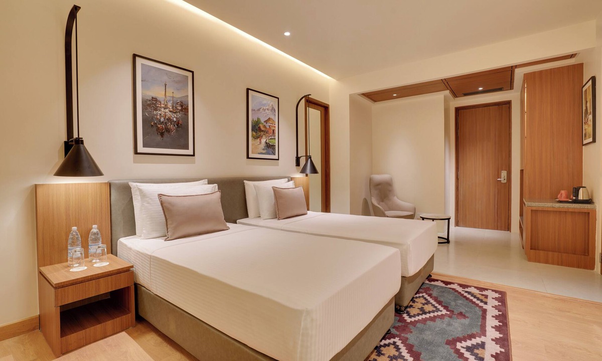 Biratnagar Hotel | Lemon Tree Premier Biratnagar Nepal