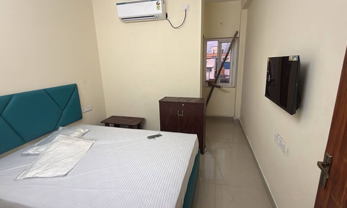 Chengalpattu Hotel | Luxe Home stay