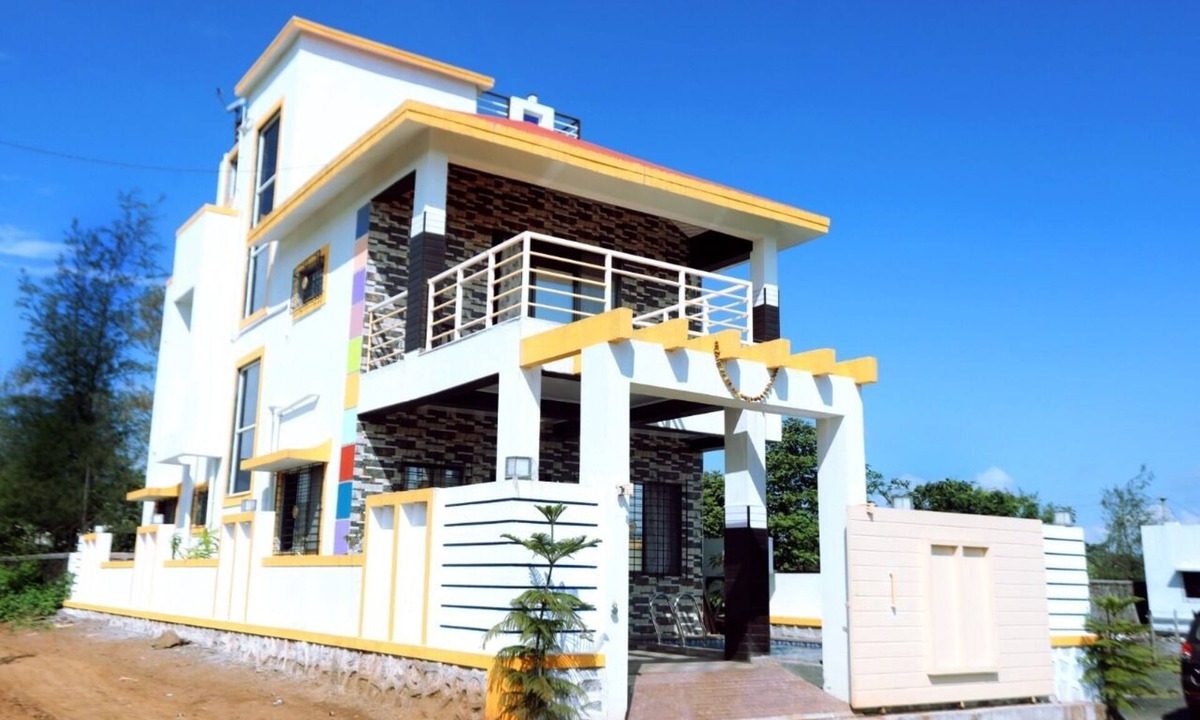 Lonavala Villa | Luxurious feelings & relaxation