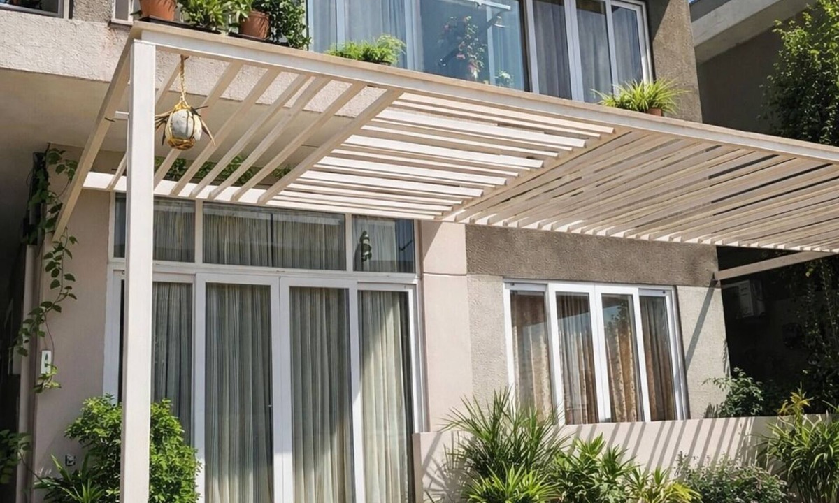 Hyderabad Villa | Luxury 4BHK Villa Near Airport, Hyderabad Family + Work Friendly