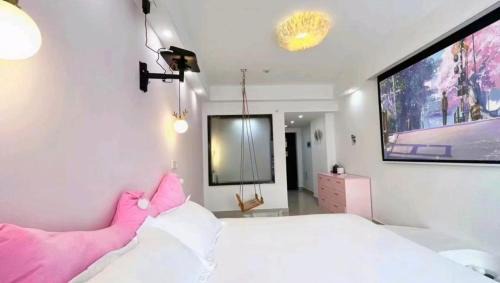 Yongding Apartment | Macaron