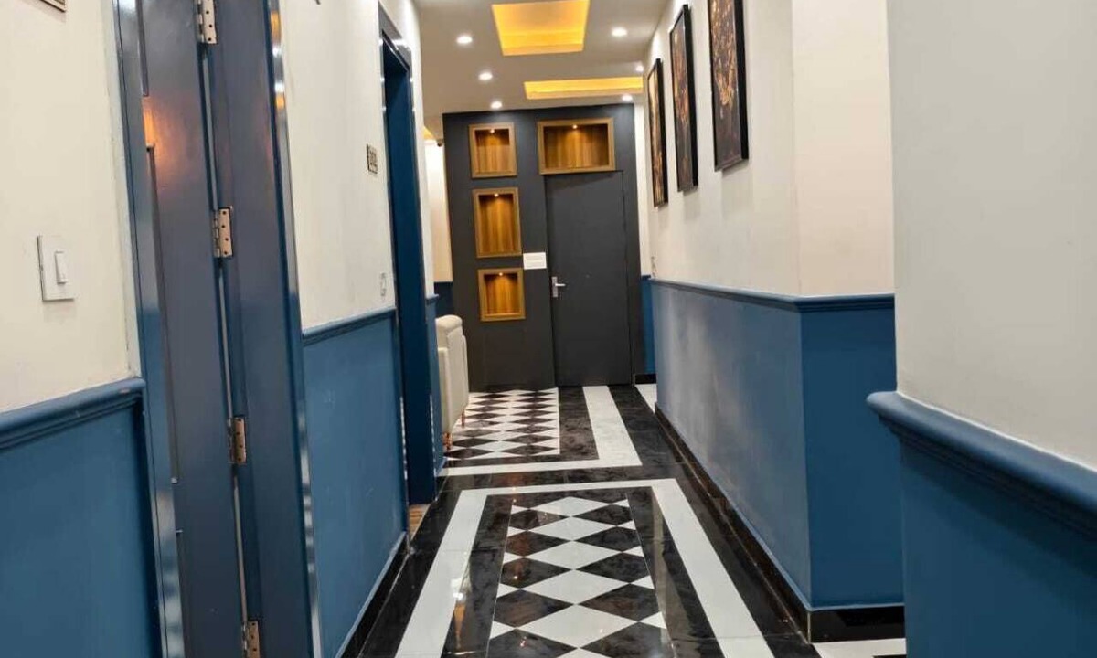 Bullawala Hotel | Macpro Inn Rubystone Express