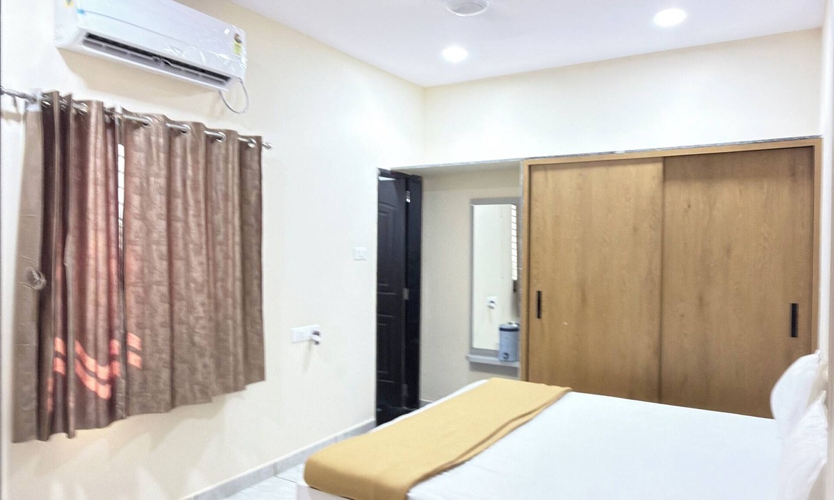 Dwarka House | Maghudiya Homestay Dwarka