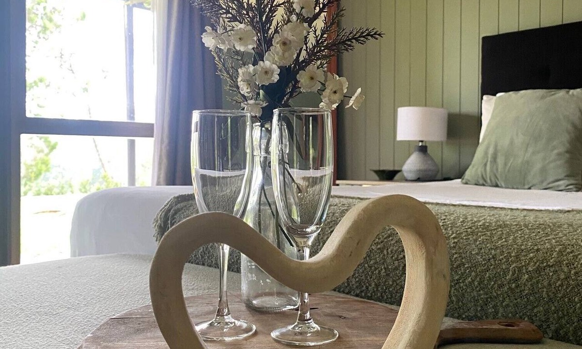 Malanda Hotel | Malanda Lodge