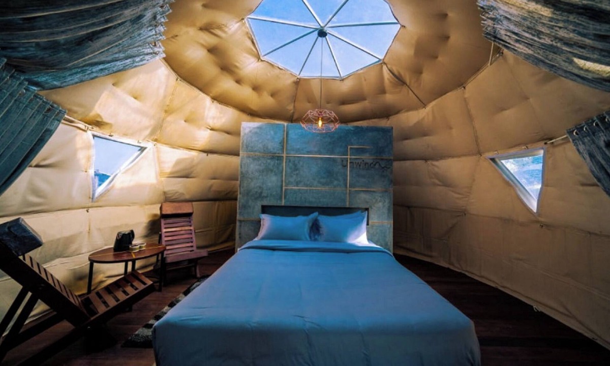Vilpatti Hotel | Manas Valley View bungalow
