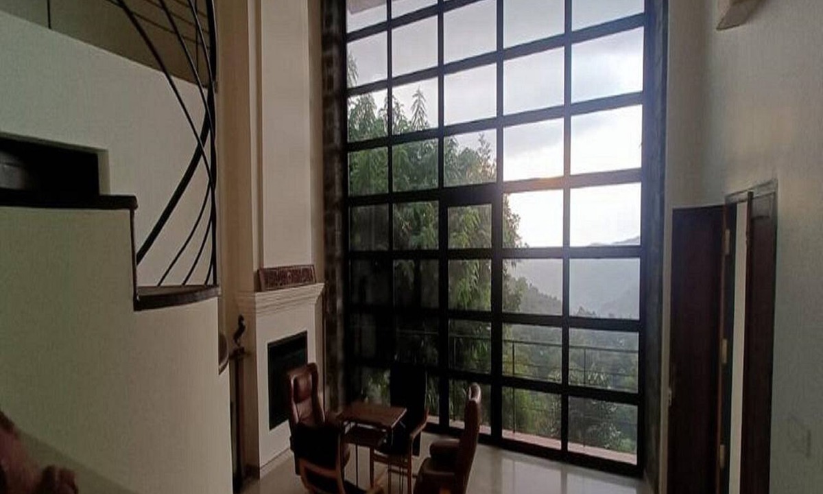 Yercaud Hotel | Mango Hill Yercaud