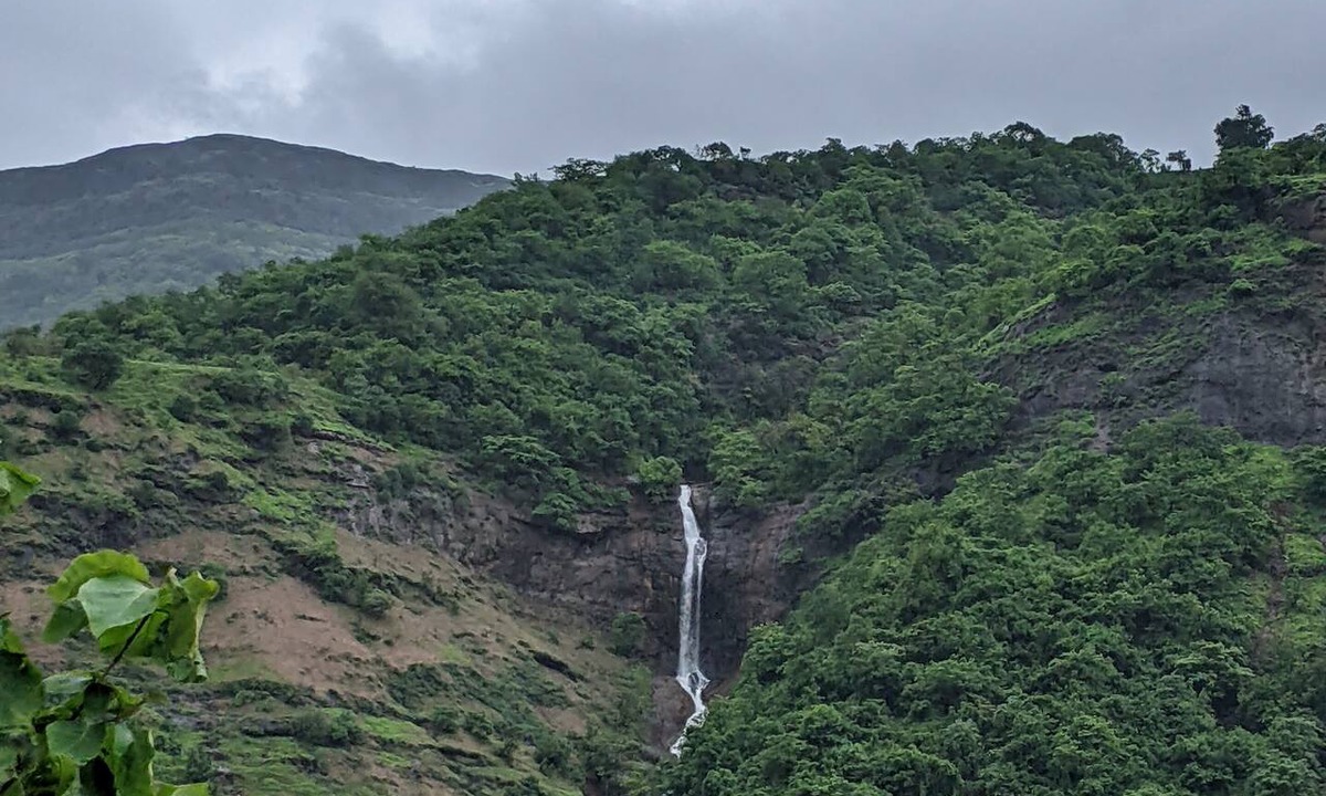 Karjat Hotel | Mango Tree Farm