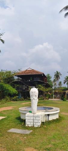 Quilon Resort | Mangro villa