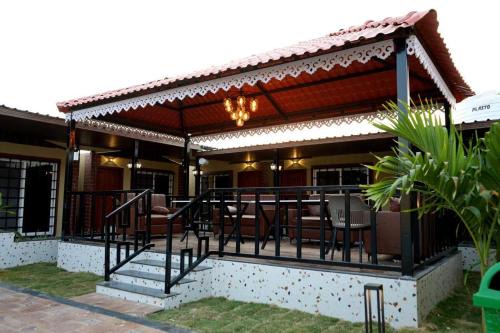 Maliwada Resort | Manish Inn Resort
