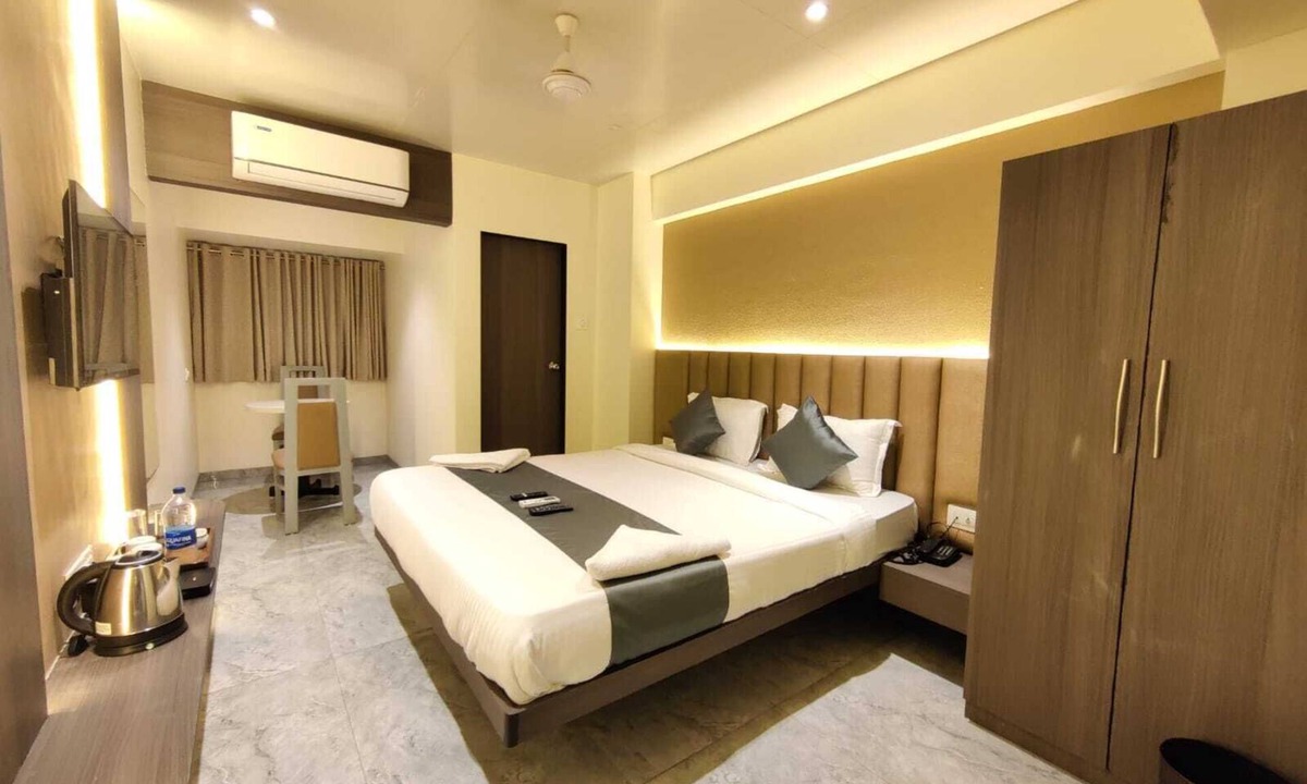 Belapur Hotel | Manoram Hospitality