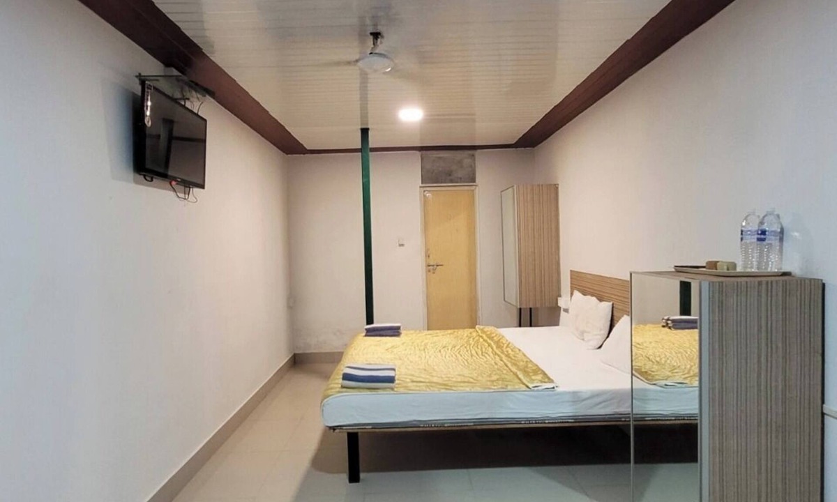 Kambare Resort | Mantra Resort Pvt Ltd