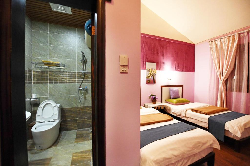 Shuhe Old Town House | Maple Leaf Inn