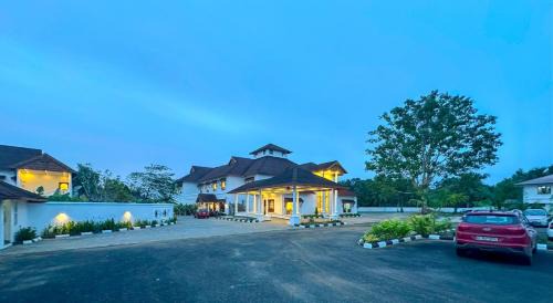 Aranmula Resort | Maramon Hotel & Resort