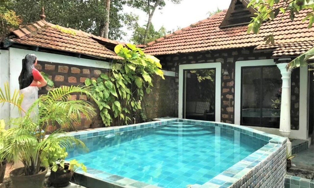 Mararikulam Villa | Marari Dreamz