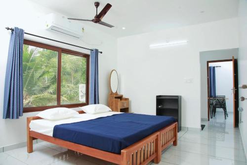 Cherthala House | Marari Lagoons Home stay