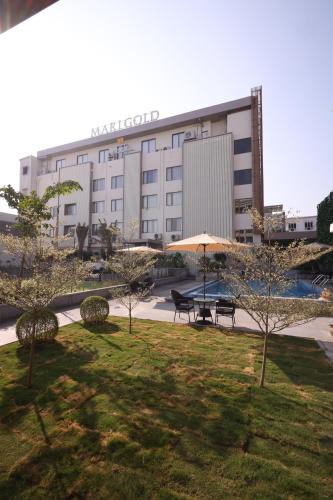 Shirdi Hotel | MARIGOLD-Newly Renovated Hotel