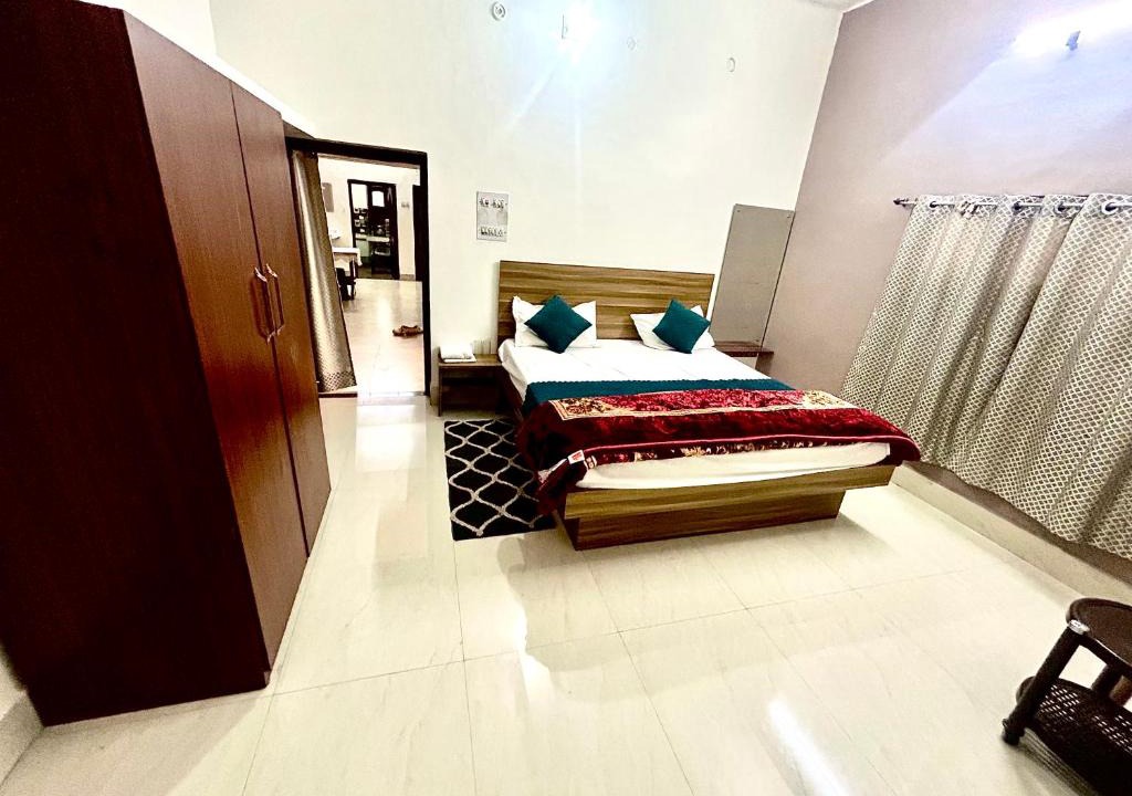 Deoghar House | Markandey Bhavan
