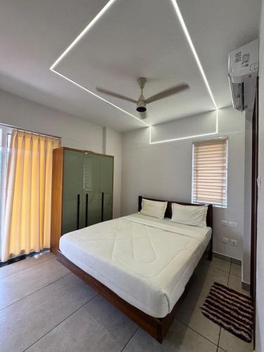 Lakkidi Apartment | Markaz Knowledge City Homestay Near Wayanad Fully furnished Trigris Valley Hospital