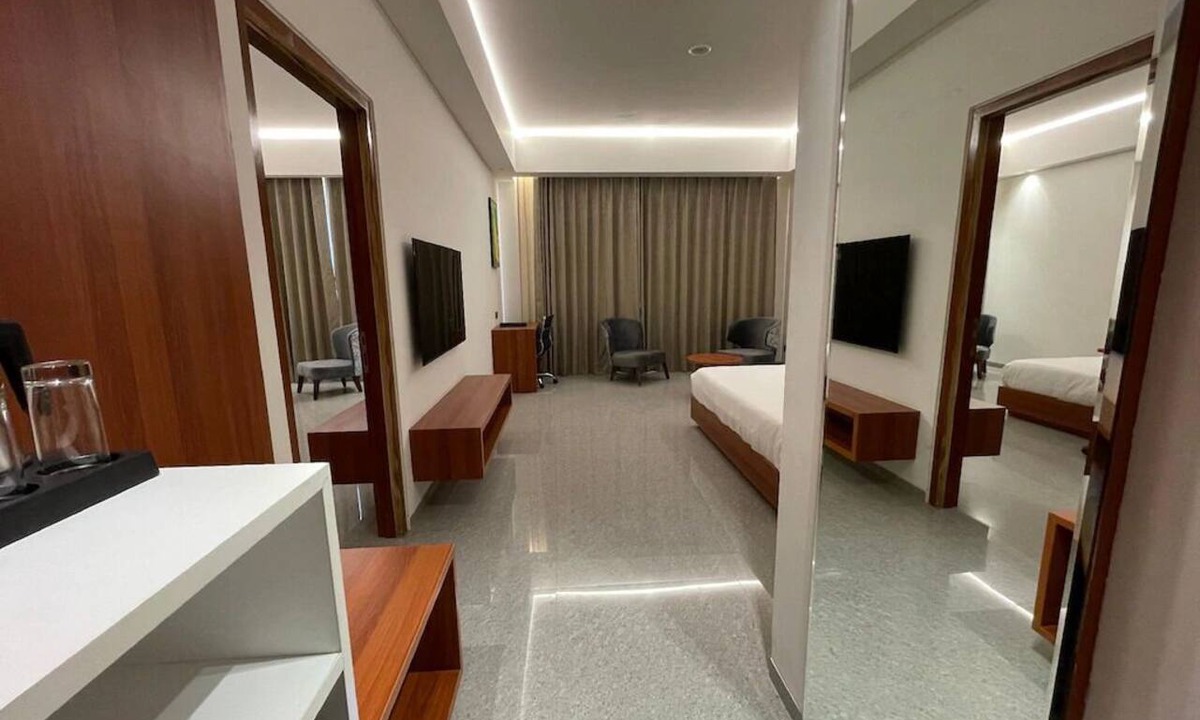 Meerut Hotel | Mars Resorts