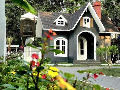 Quilon Apartment | Mazha Resorts and Private Pool Villa
