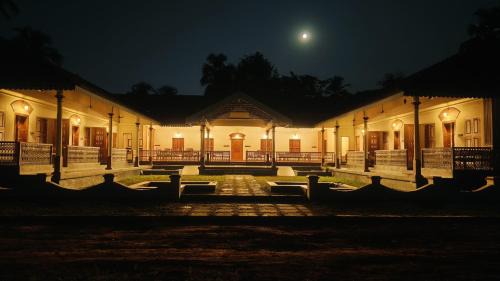Chavakkad House | Meleppura Heritage Homestay