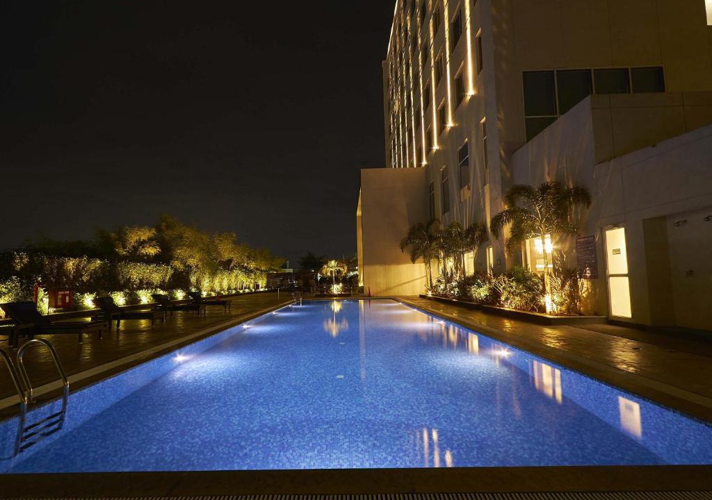 Oragadam Hotel | Mercure Chennai Sriperumbudur