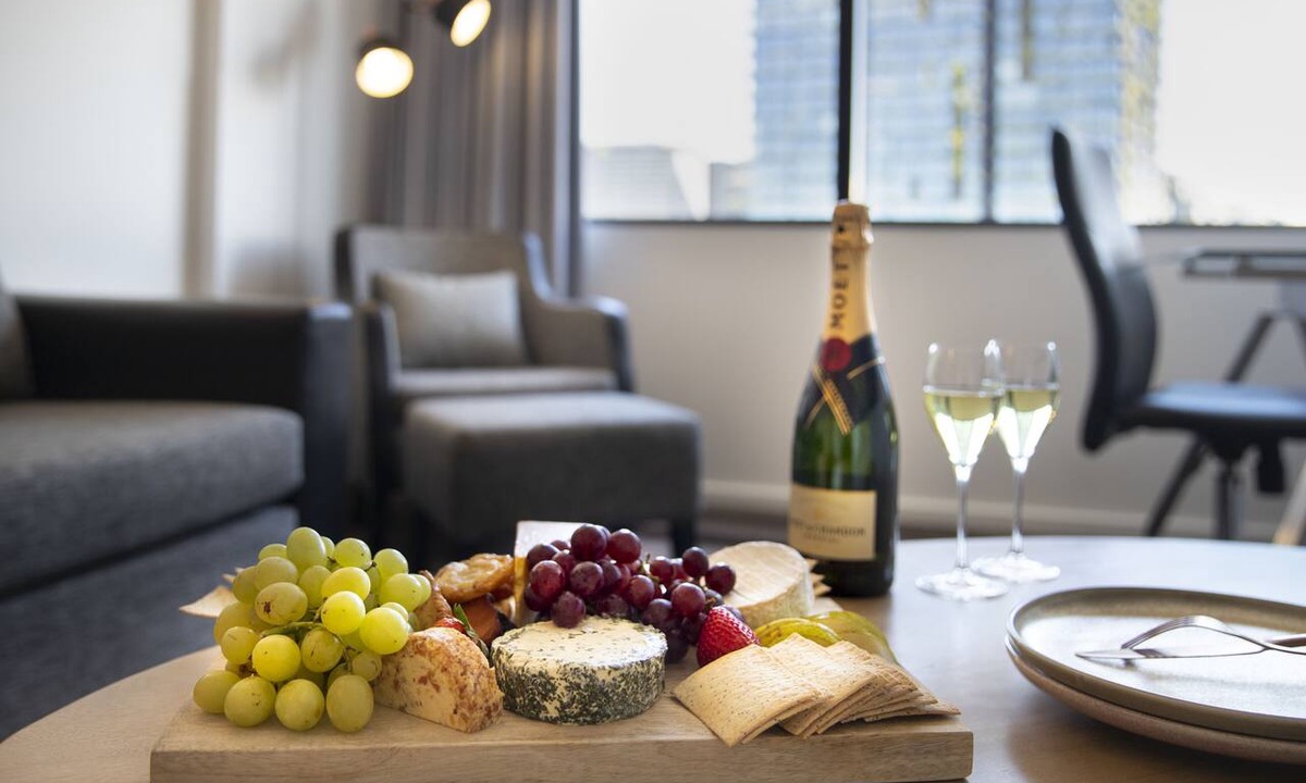Chippendale Hotel | Mercure Sydney