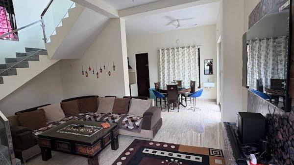Vadanemelli Villa | Mercury duplex villa