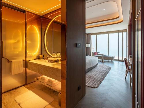Laoshan Hotel | MGM Qingdao