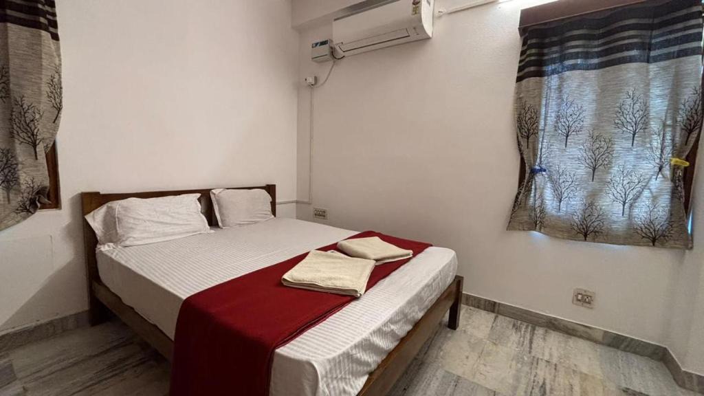 Heritage Town Apartment | Mindscape