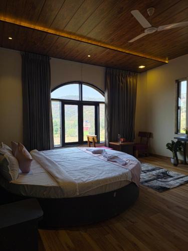 Murud-Harnai Hotel | Miransh Heavenly
