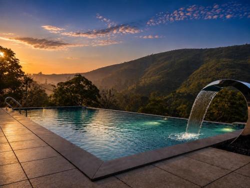 Pirmed Villa | Mistara by Driveholicz,Pool Villa Parunthumpara,Idukki Dist