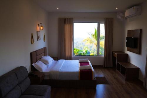 Vayittiri Resort | Misty Bean Resort