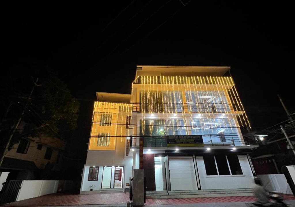 Kovalam House | MMK's Cozy Stay