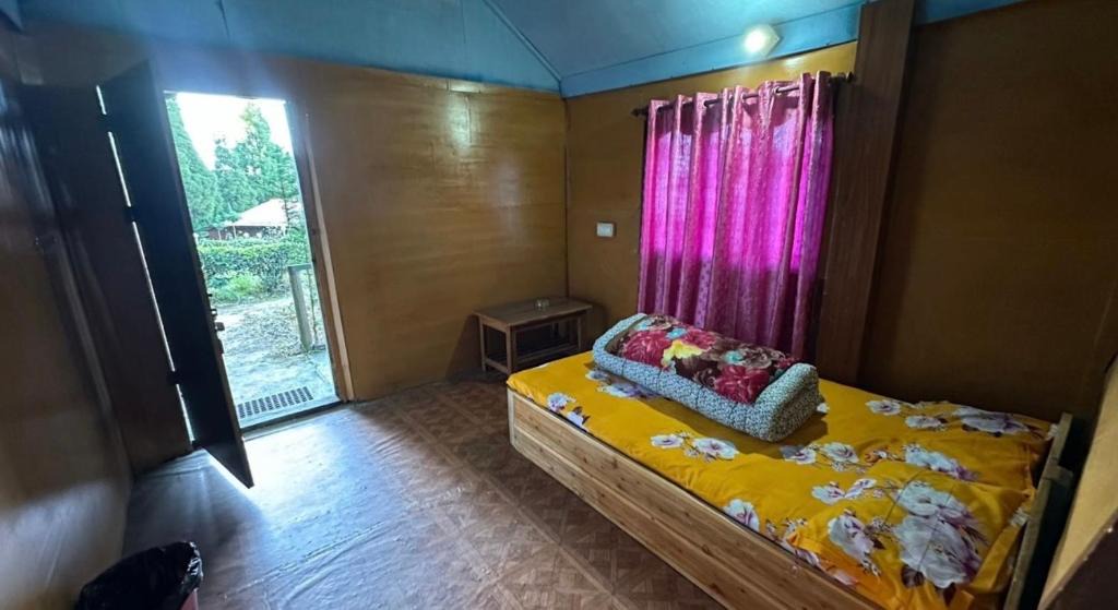 Namsaling Hotel | Mount Vision