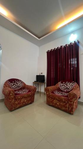 Uttamapalaiyam House | Mountain View Resort