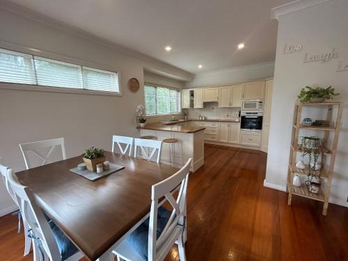 Bowral House | Mountains Reach