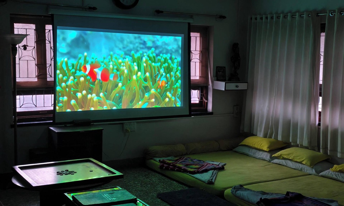 Deolali House | MTDC AFFILIATED-LUXURIOUS FAMILY BUNGLOW