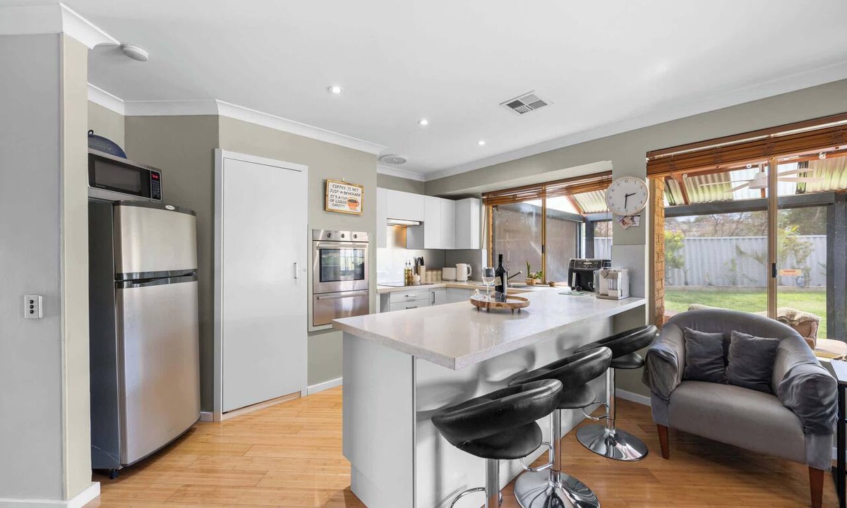 Beldon House | Mullaloo/Beldon Coastal Living