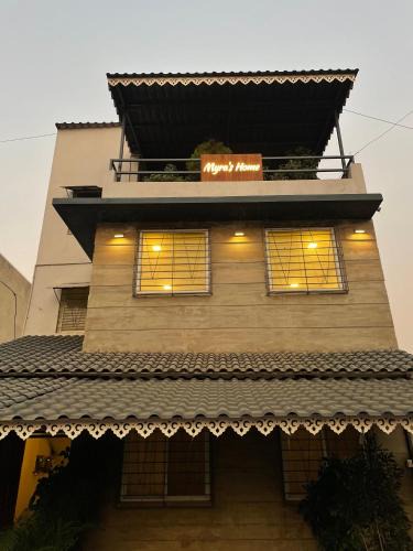 Kolhapur Villa | Myra Villa Kolhapur Entire Private Home