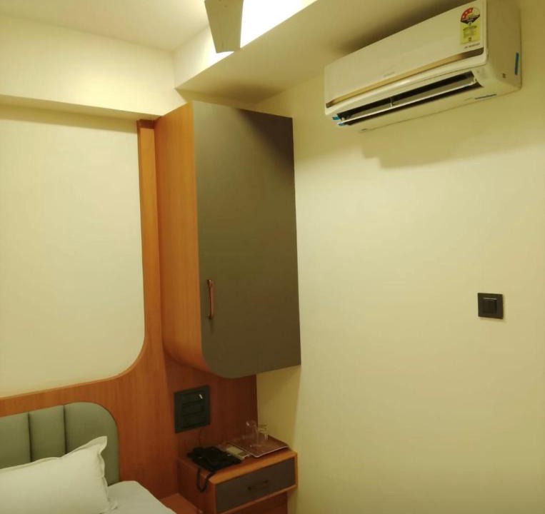 Aurangabad Hotel | Narayan Executive Aurangpura Gulmandi